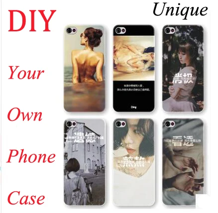 

Personalized Customized DIY Photo LOGO Name Picture Case Cover for Doogee Y7 Plus Case 6.18" Custom Design Phone Cases