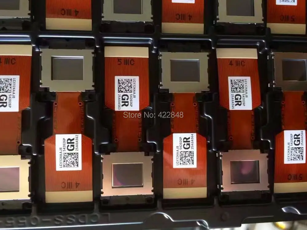 LCX124 lcd panel (3)