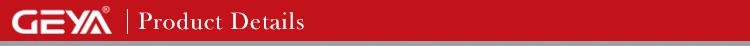 Free Shipping GEYA 2mm Sensing Distance Inductive Proximity Switch NPN PNP DC 10-30V Proximity Sensor DC 3 Wire
