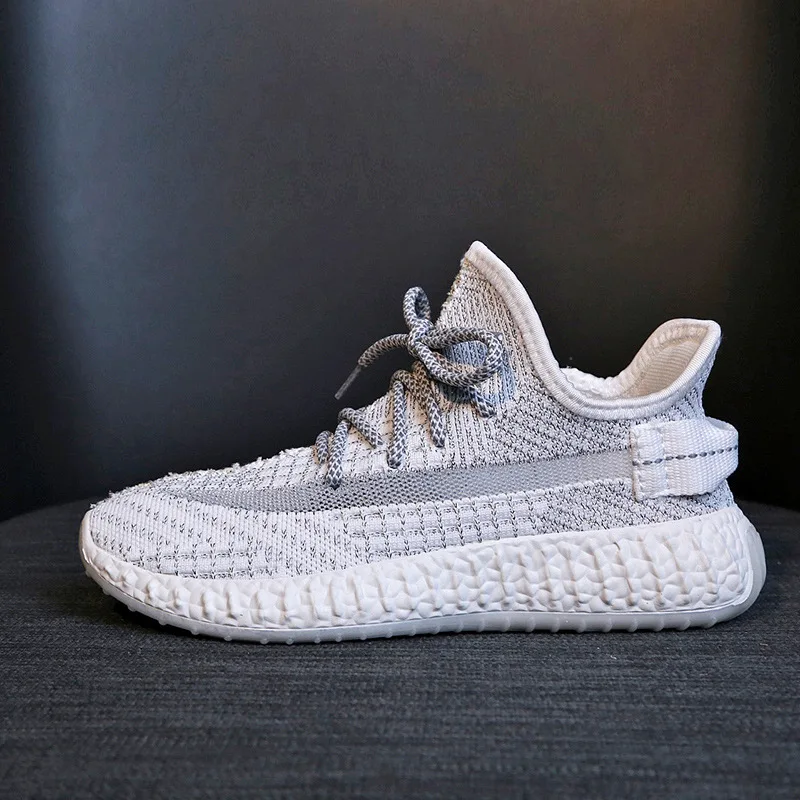 

2019 Spring Brand Women Casual Shoes Unisex Couples Mesh Breathable Design Chunky Sneakers Tenis Feminino Basket Femme b51