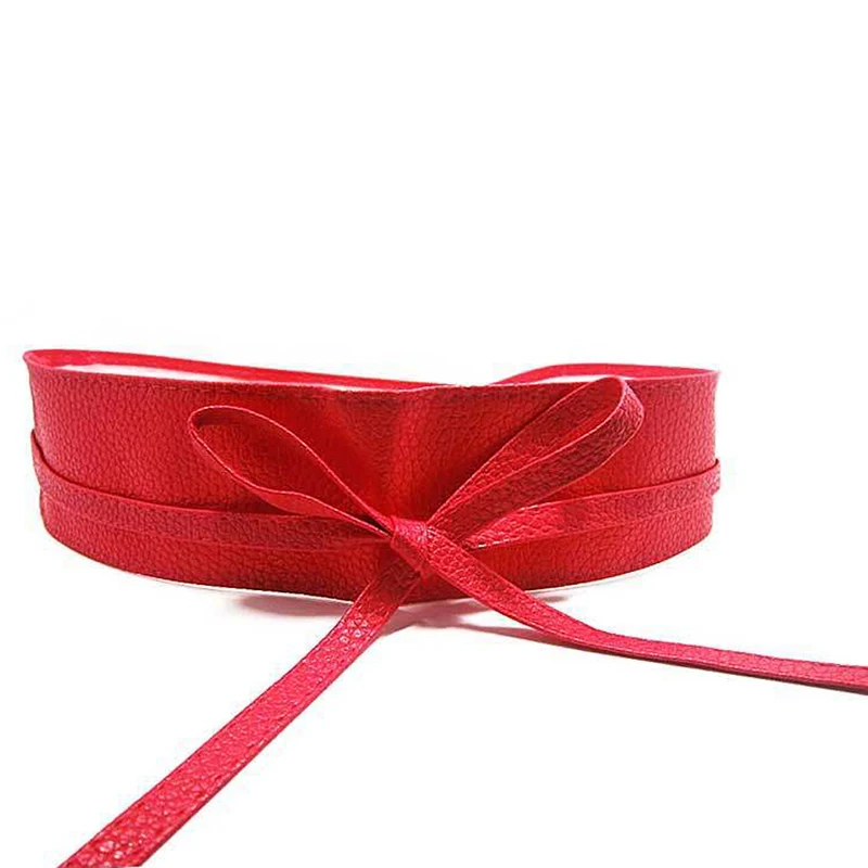 Женский широкий пояс из мягкой кожи Obi ободок в стиле бохо модель F05|belt f|f beltf f belt |