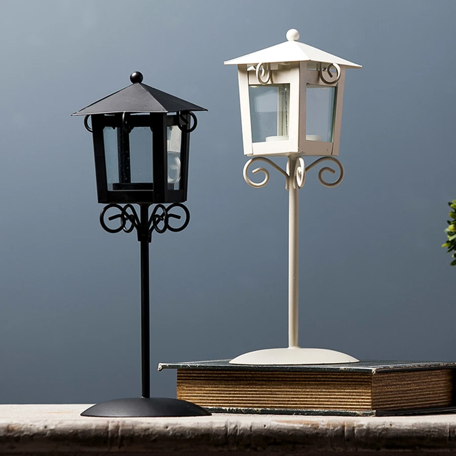 Европейский Креативный подсвечник Дивали украшения Свадебные Velas Decorativas
