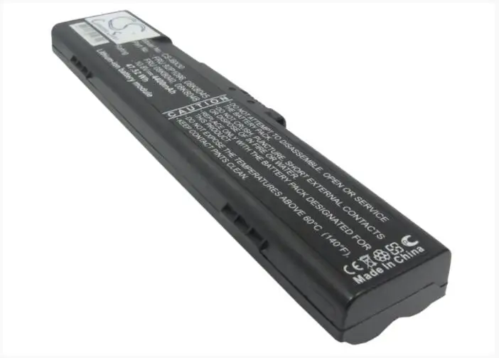 Cameron sino 4400 мАч аккумулятор для IBM ThinkPad X30 X30-2672 X30-2673 X31 X32 02K7039 02K7040 08K8045 08K8048 92P1097 FRU 08K8035