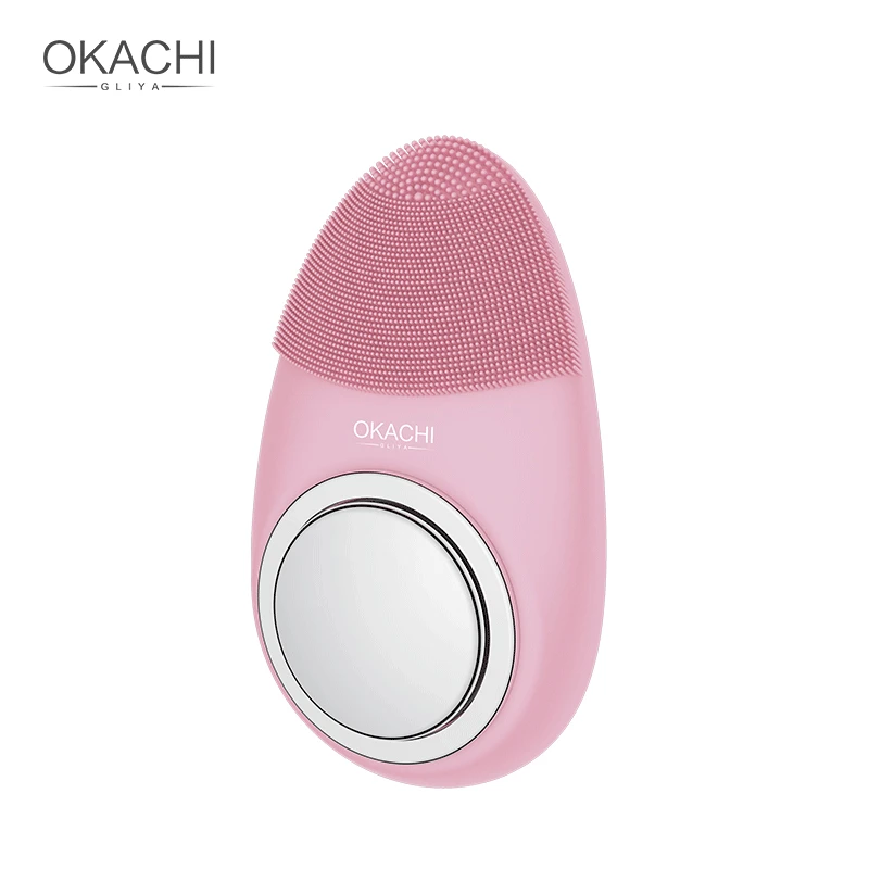 electric makeup remover