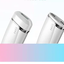 Жидкий кристалл для удаления волос IPL сильный Пульс Фотон удаление волос устройство домашней безопасности безболезненный Мини Портативный