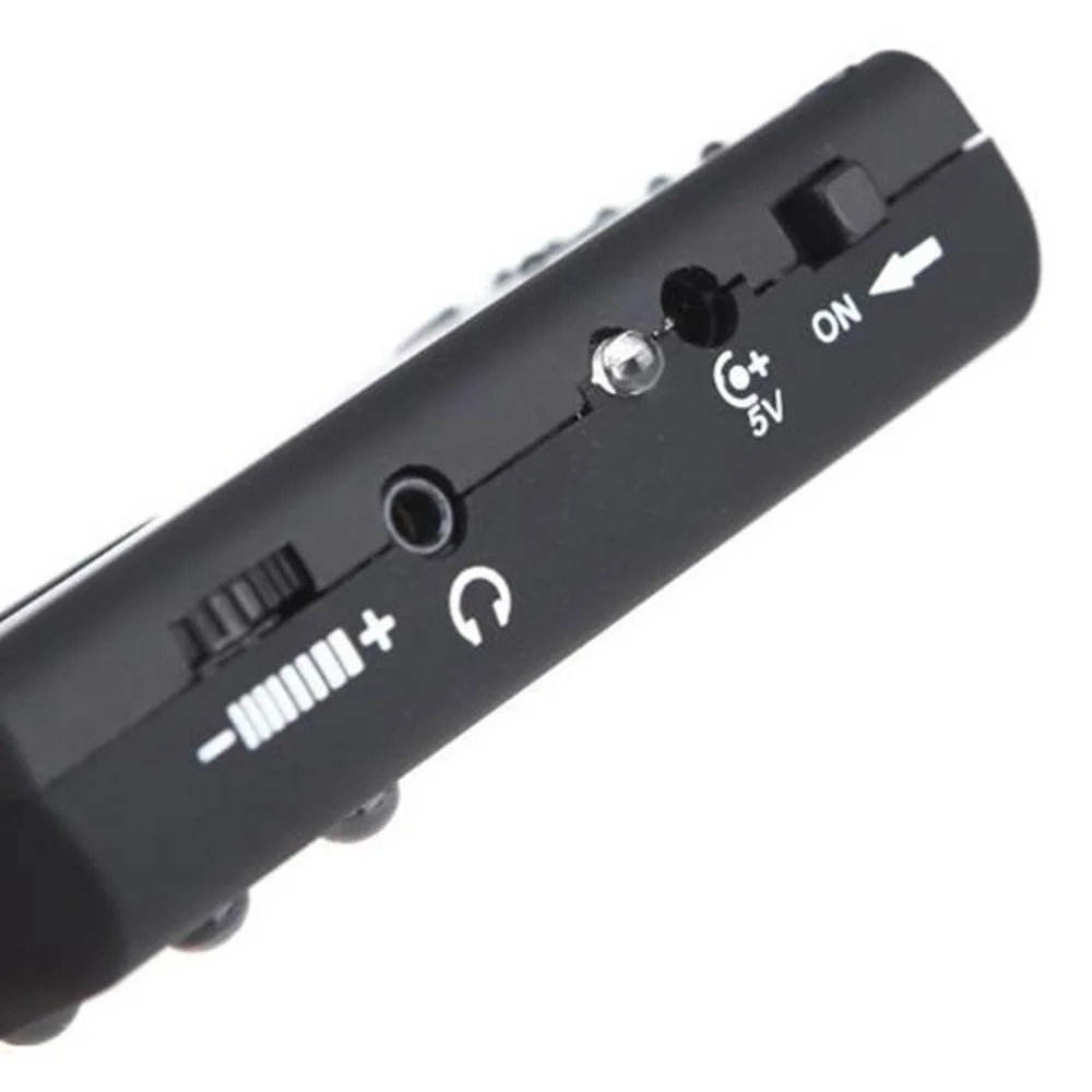 Hot Signal Detector Pinhole Camera Finder GPS Device Finders RF Lens Detect