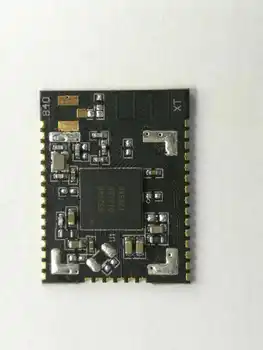 

NRF52840 Develops BLE5.0 Low Power Bluetooth Module PTR9818