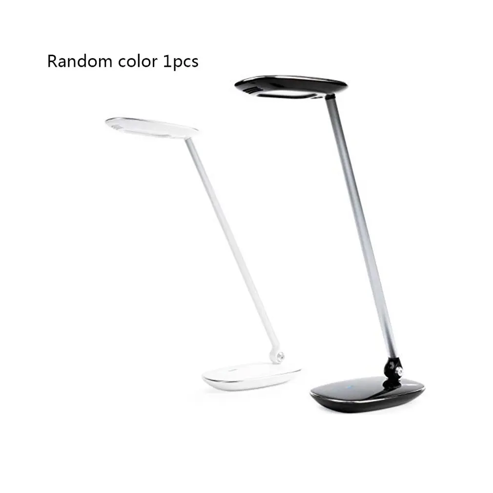 

Pebble Dimmable Led Desk Lamp with USB Charging Port Minimalist Modern Table Lamps with Touch Control