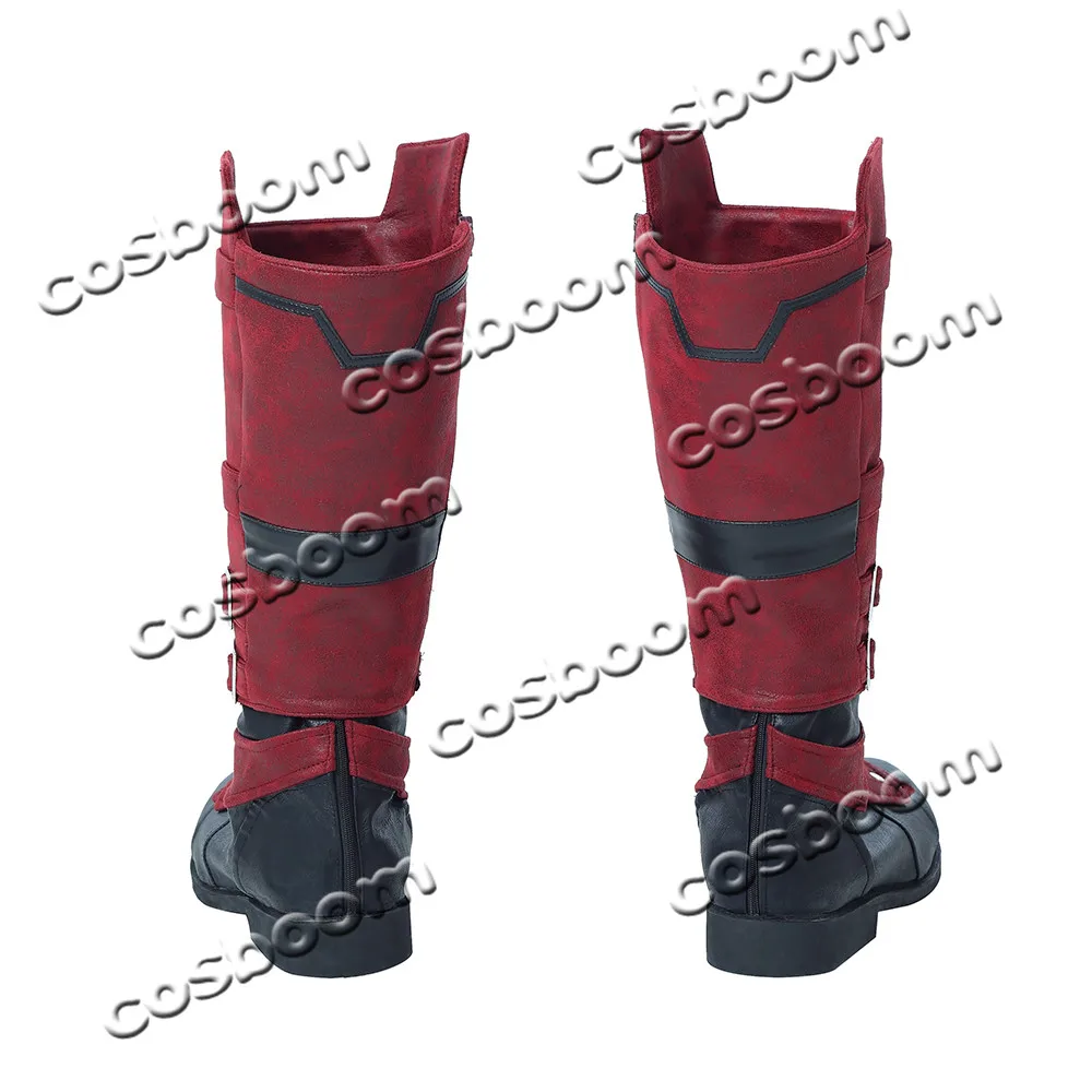 deadpool 2 deadpool costume adult05