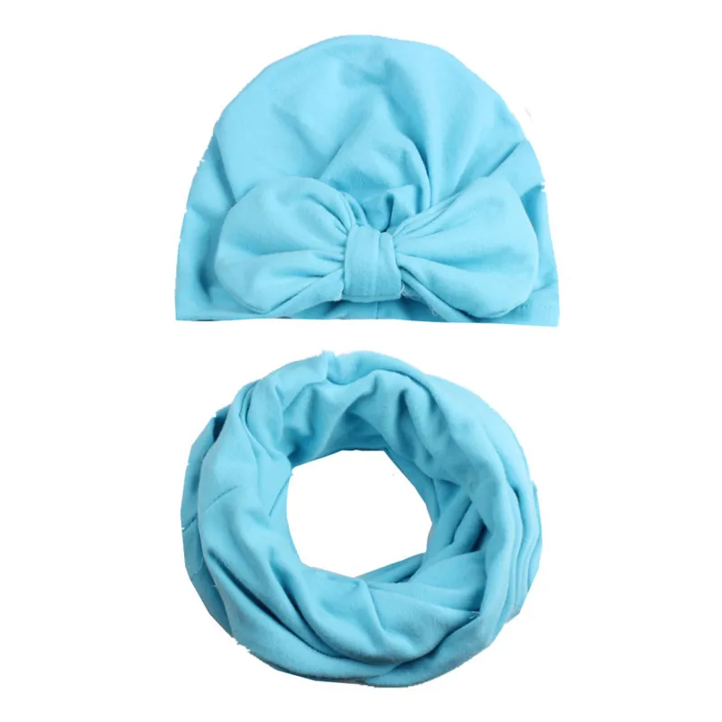 baby hat scarf (10)