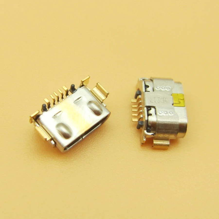 

10pcs micro usb jack socket connector charging port dock for Huawei P9 Youth version LITE G9 VNS-TL00 VNS-DL00 VNS-AL00