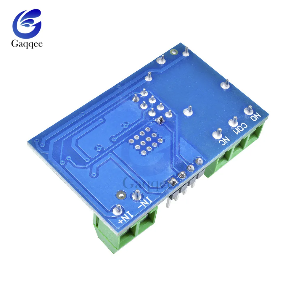 5 в 1CH релейный модуль ESP8266 ESP-01S ESP01S wifi Беспроводная плата для умного дома интеллектуальная мебель Беспроводная релейная плата