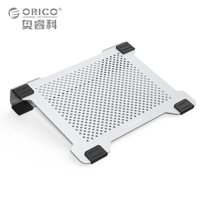 ORICO NB15 15 6 inch Notebook Computer Radiator Bracket Plate Aluminum for Apple Notebook Cooling Pad