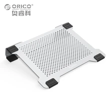 ORICO NB15 15,6-zoll Notebook Computer Radiator Bracket Platte Aluminium für Apple Notebook Cooling Pad 14 (ohne usb fan)