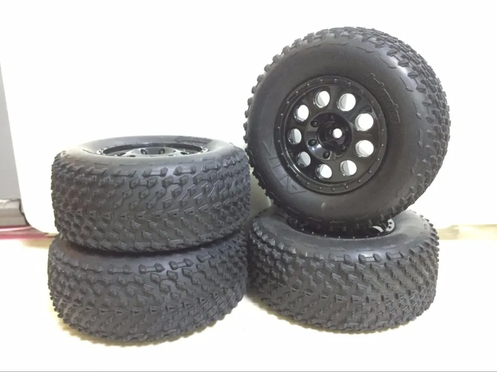 hpi rc trucks 4x4