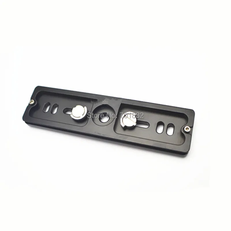 PU-150 Quick release plate (2)