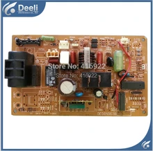 95% NEW for air conditioning Computer board DE00N063B SE76A716G01 good working