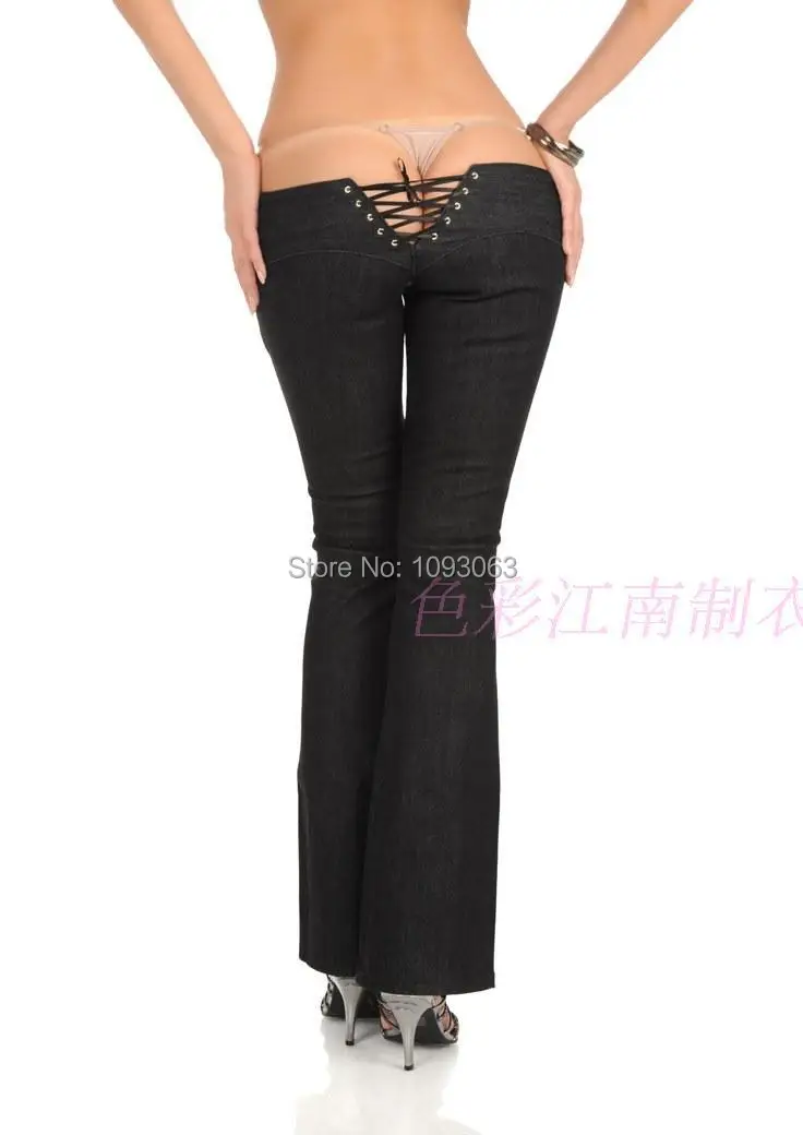 You might also Like Our sizing, for trousers, will ask you for your waist and inseam measurements (inches). For inseam measurement, you will want to know the length from crotch seam to hem down the inside of your pant leg (fold your favorite trousers in half lengthwise and measure the inside leg, from crotch to hem for a .