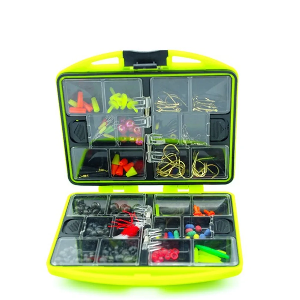 2016 New Rock Fishing Accessories Box Surf Casting fishing tackle box