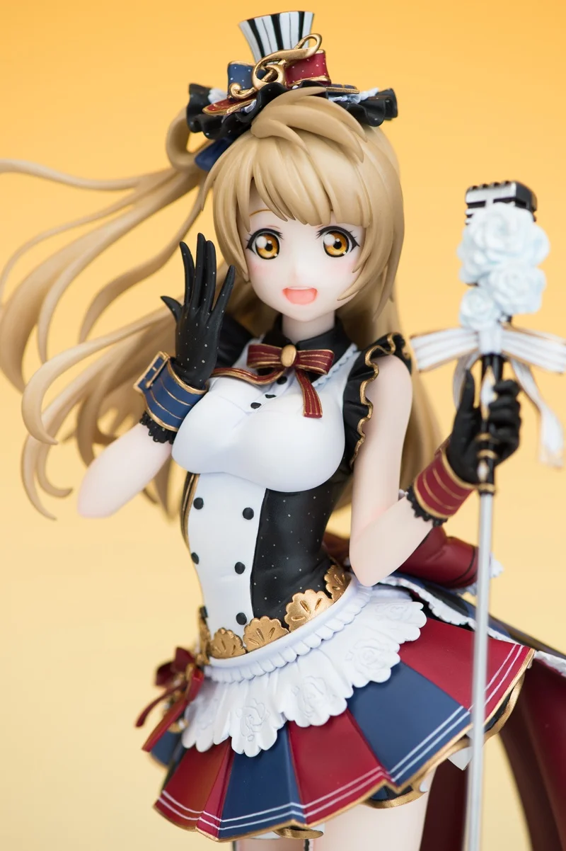 

GK 1/7 Lovelive Kotori Minami Garage Resin Figure Model Kit