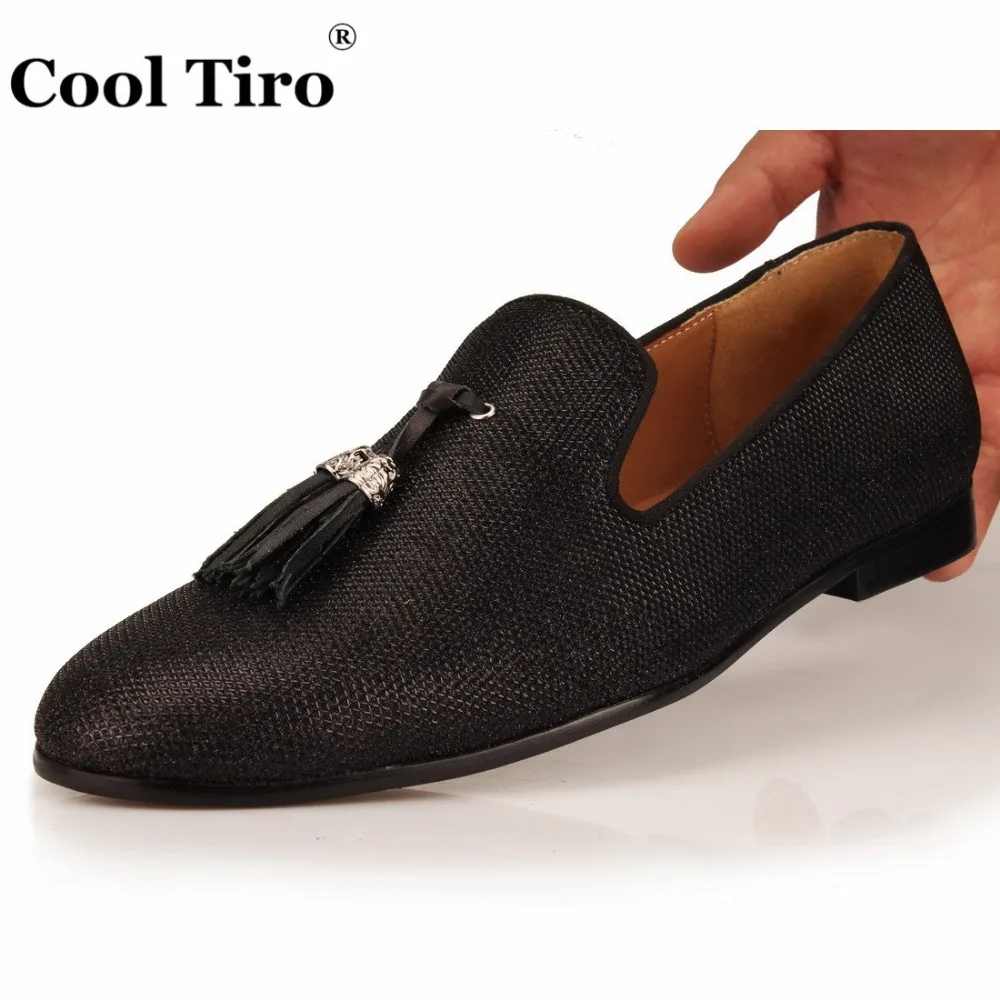 Glitter Loafers (9)