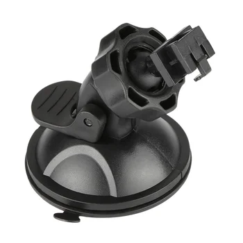 

360 Degree Rotating Car Camera Bracket Car Driving Recorder Bracket Car Holder Sport DV Camera Suction Cup Mount for Honda