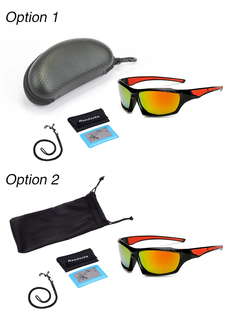 Новинка, поляризованные очки для велоспорта, мужские и женские очки для велоспорта, рыбалки, Брендовые очки для кемпинга, вождения, велоспорта, велосипедные спортивные солнцезащитные очки