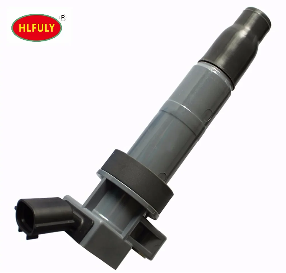 Free Shipping For CAR IGNITION COIL IGNITION COILS for HYUNDAI27300