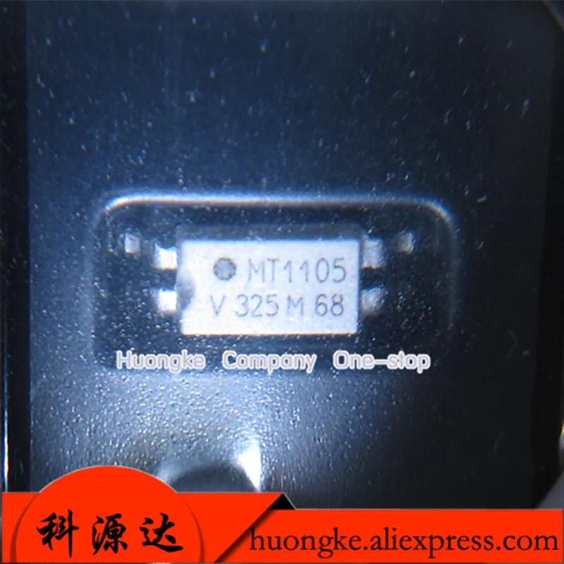 

Интегральная схема TCMT1105 MT1105 SOP4, 10 шт./партия
