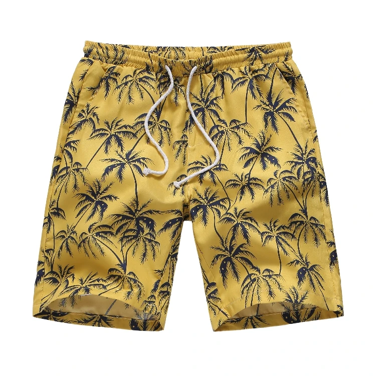 Two Piece Set Men Hawaiian print Short Sleeve T Shirt Cropped Top+Shorts Men's Tracksuits 2019 New Causal Tops Short Trousers Two Piece Set Men Hawaiian print Short Sleeve T Shirt Cropped Top+Shorts Men's Tracksuits 2019 New Causal Tops Short Trousers