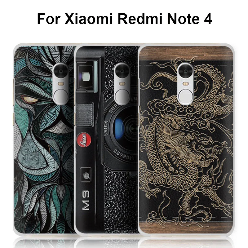 Xiaomi Redmi Note 3 Case - Xiaominismes
