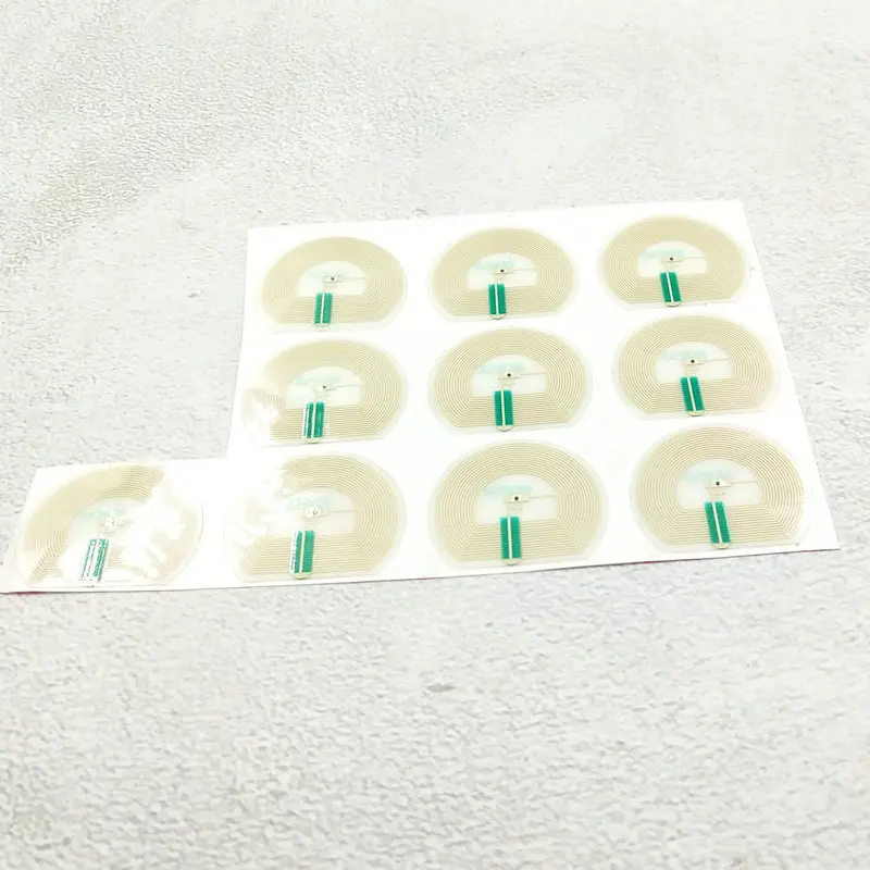 10Pieces Ink Chip and master Chip for use in Riso RZ RV ES EV CV CV MV Duplicator Parts