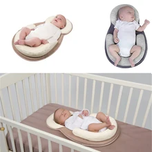 Портативная детская кроватка-гнездо, дорожная кровать, складная детская кровать, детская кроватка, многофункциональная сумка для хранения, Babynest Care