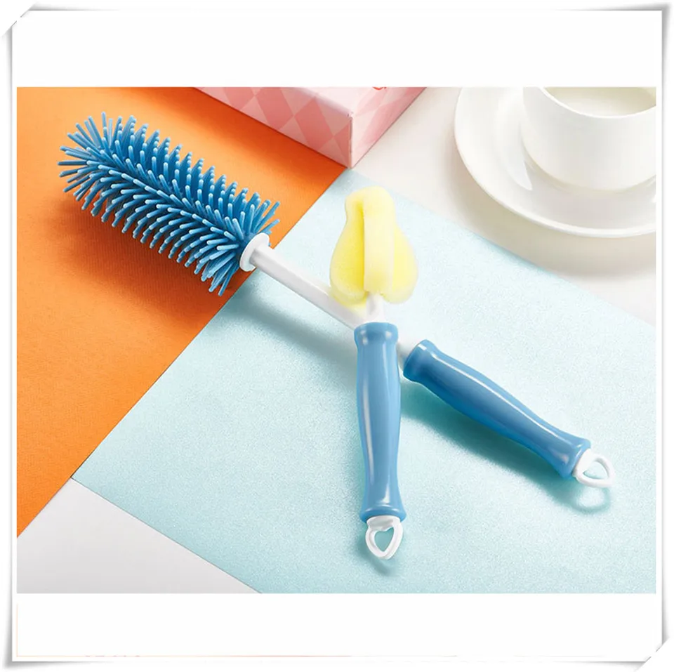 bottle brush set xq7