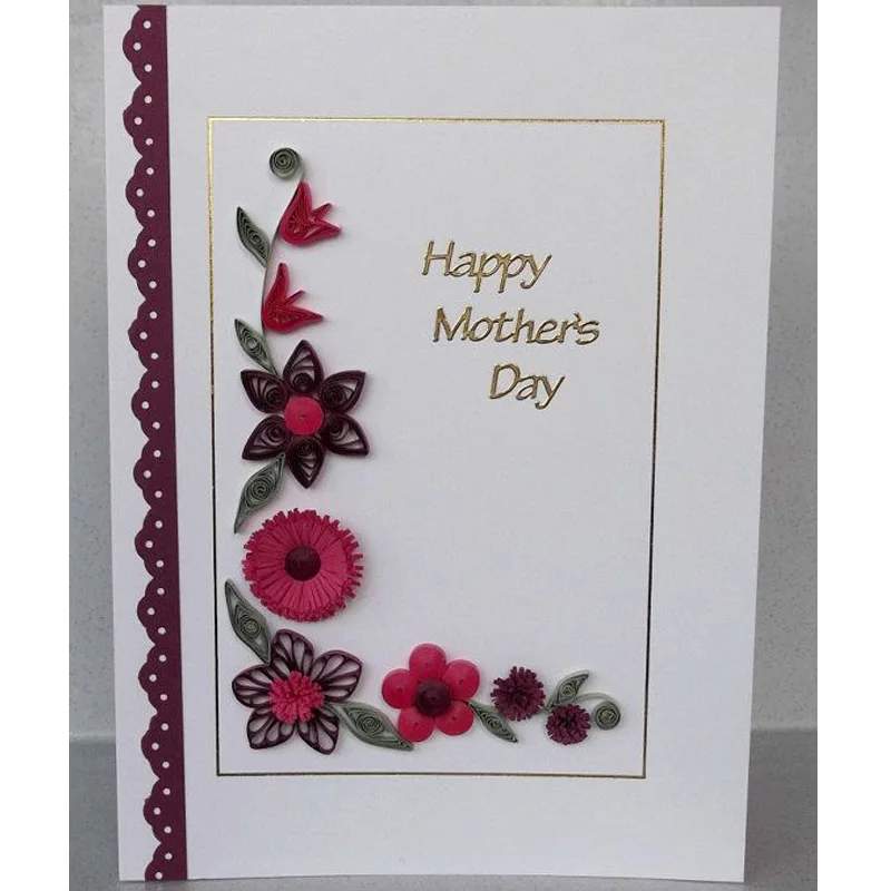 

Dies Chrismtas Tree Edge Metal Cutting Dies Stencils Card Making Frame Background Craft Embossing Stamps