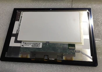 

LP094WX1(SL)(A2) LP094WX1-SLA2 LCD Display screen Touch Panle
