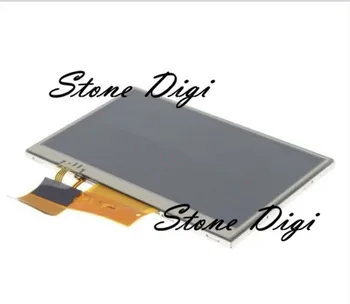 

Free Shipping LQ043T1DG53 Grade A+ 4.3 inch LCD Display +Touch Screen Digitizer For Zumo 660 665 GPS