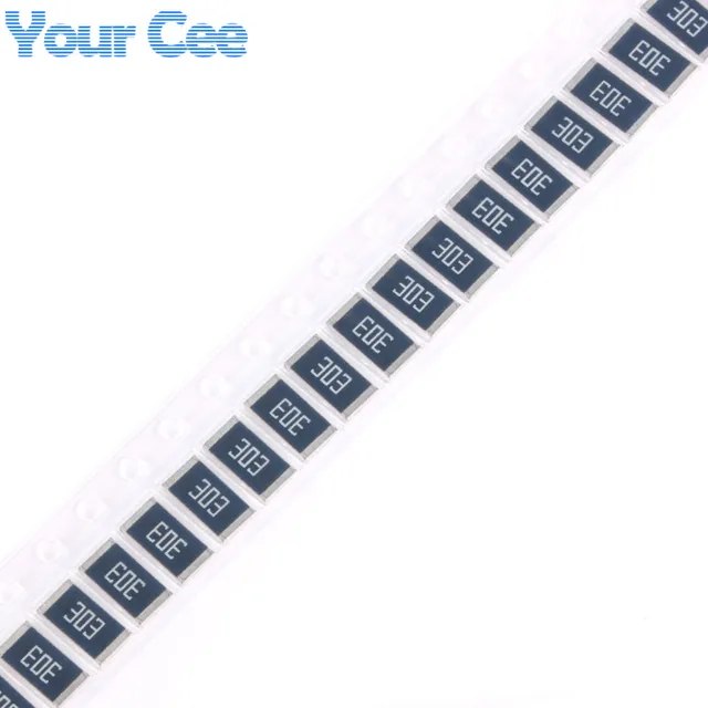 Резистор 303 smd