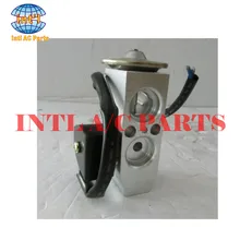 Кондиционер расширительный клапан АС Блок для TXV Противотуманные фары для Toyota Hiace Commuter 2000-4475100030 447510-0030 447510 0030