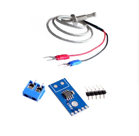 

-200 to 1350c MAX31855 Module K Type Thermocouple Thermocouple temp Sensor new