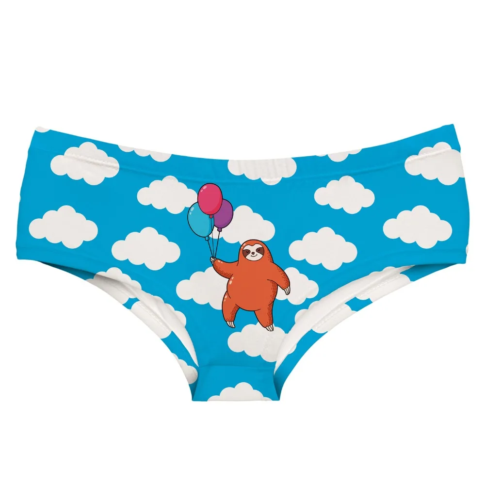 55096 SLOTH CLOUDS (1) copy