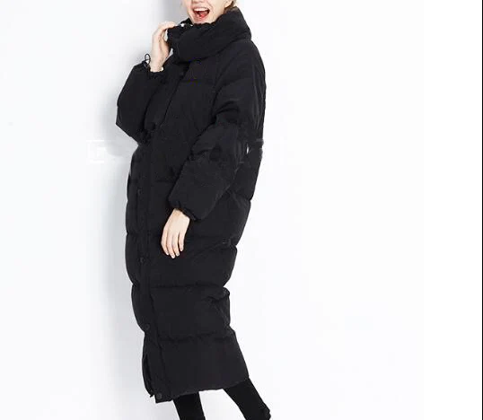 purple plus size coat