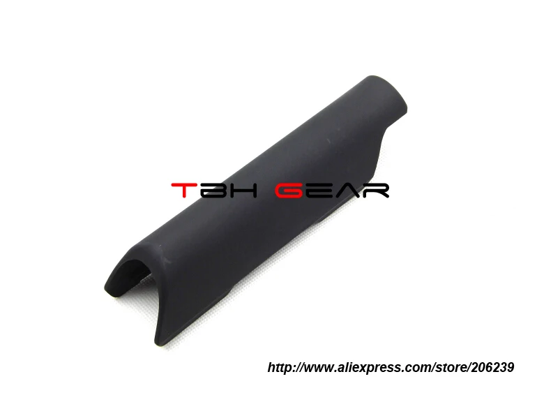 

Element 0.25" Cheek Riser Low Type Stock Accessory BK DE FG(E040050)