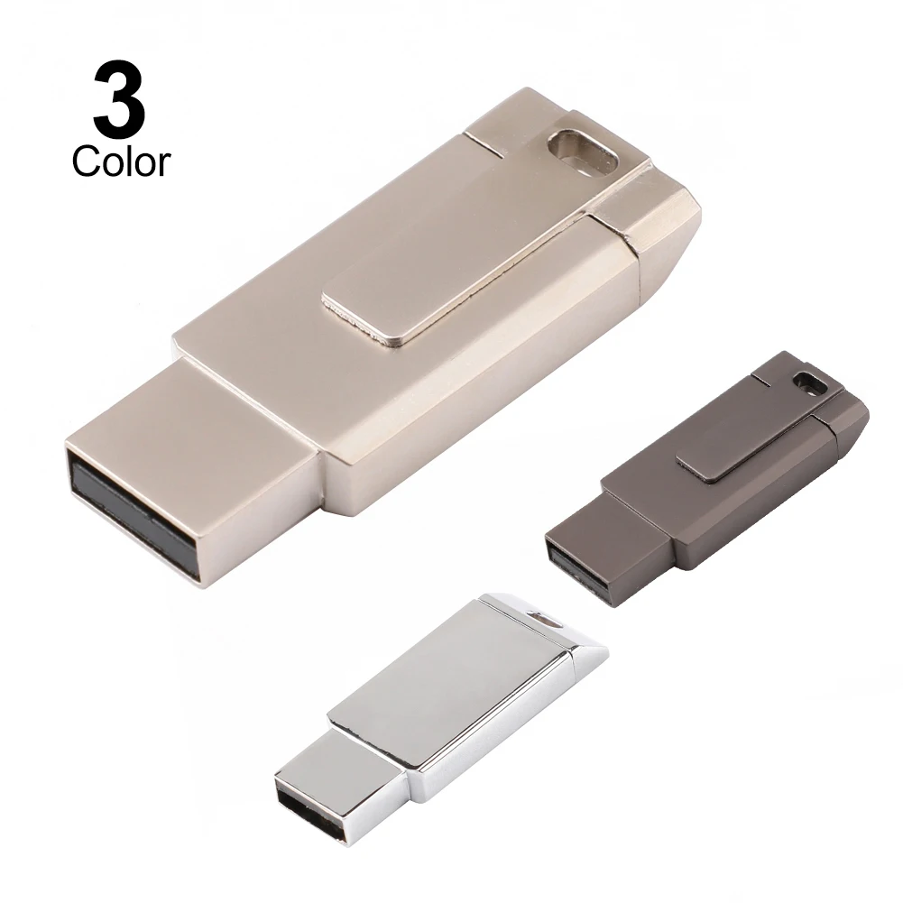 Новый 1 г/2 г/4 г/8 г/16 г/32 г/64 г сплав USB 2,0 флеш-накопитель карта памяти U диск