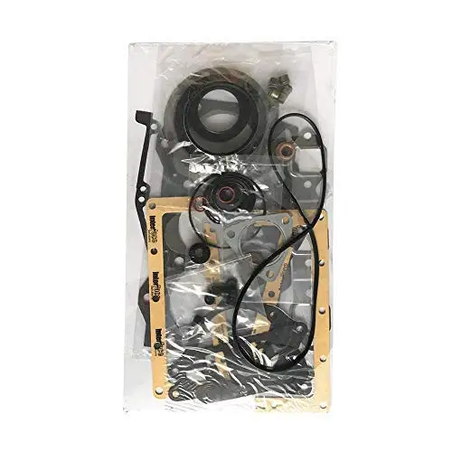 

3T84HLE 3T84HL 3T84-1GA 3T84-1FA Overhaul Gasket Kit For Yanmar Engine