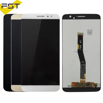 

For Huawei Nova Plus LCD Display+Touch Screen Digitizer 5.5" Assembly 100% Tested Well For Huawei Nova Plus +Tools+Adhesive