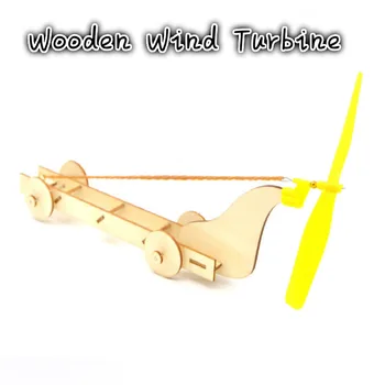 

2020 Wooden Puzzle 3D Spiral Cars Toys Gift DIY Mechanical Assembly Toys Puzzles Wood Toys for Kids DIY Educational Toy