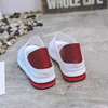 Sandals Women 2022 Large Size Platform Sandals Women Flat Bottom Sports Style Fashion Lazy Genuine Leather Sandals Women Shoes ► Photo 3/6