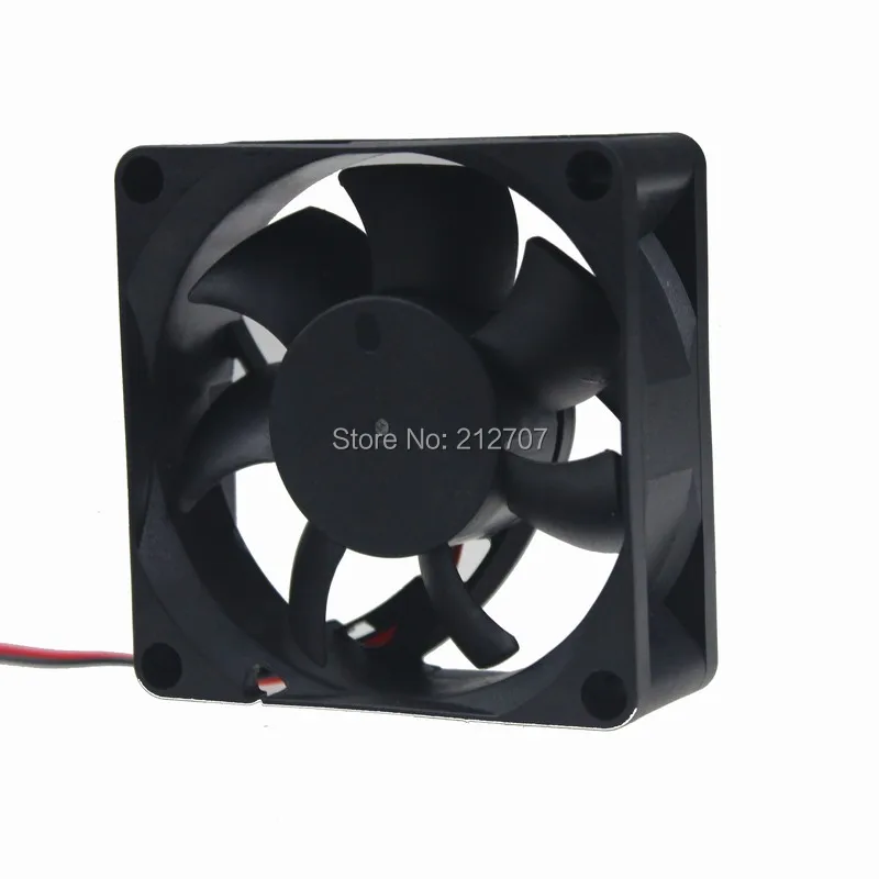 70mm fan 12v 4