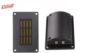 

KSOAQP Pfofessional 6 ohm Speaker Planar transducer HiFi AMT 95dB 30W audio planar ribbon tweeter FOR home theater